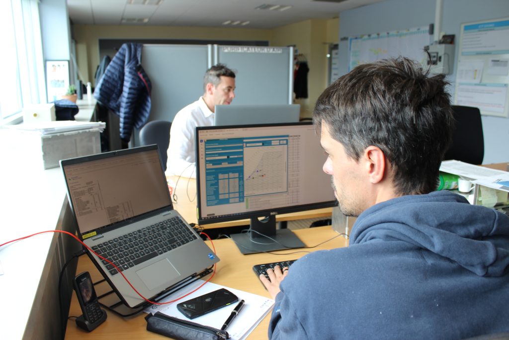 Project Manager