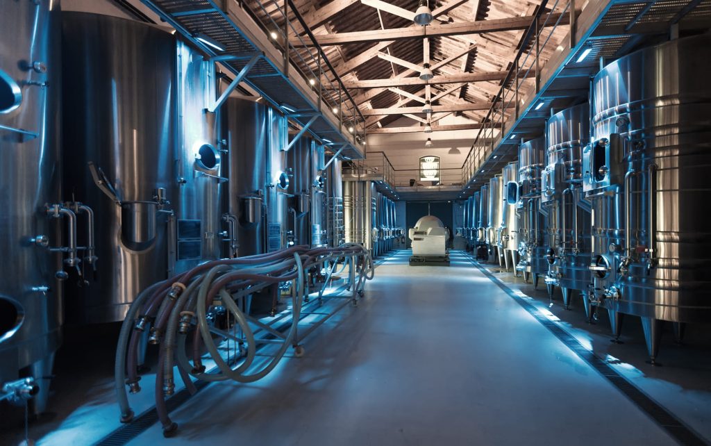 Industrie