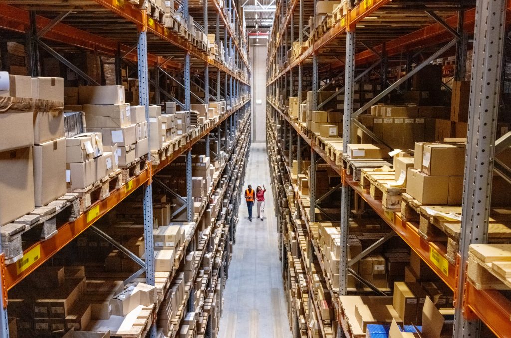 Logistique