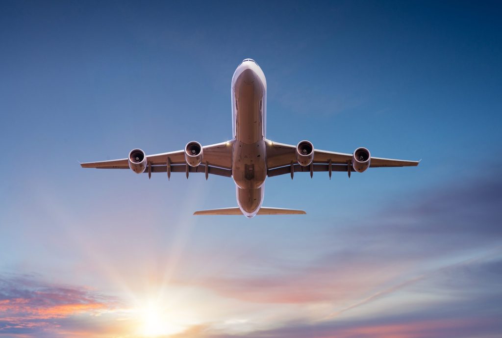 Aéronautique et aéroportuaire
