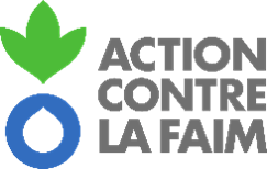 Logo Action contre la faim