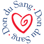 Logo don du sang