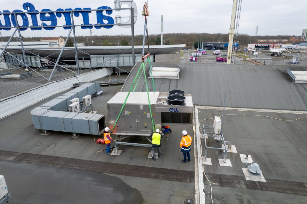 GALERIE CARREFOUR SARAN 45 ETT galerie-carrefour-saran-45-ett