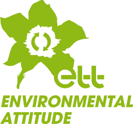 ETT Environmental Attitude