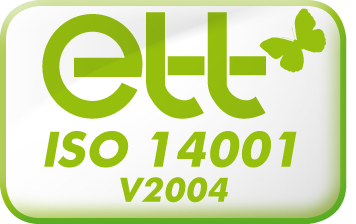ETT Iso 14001 V2004